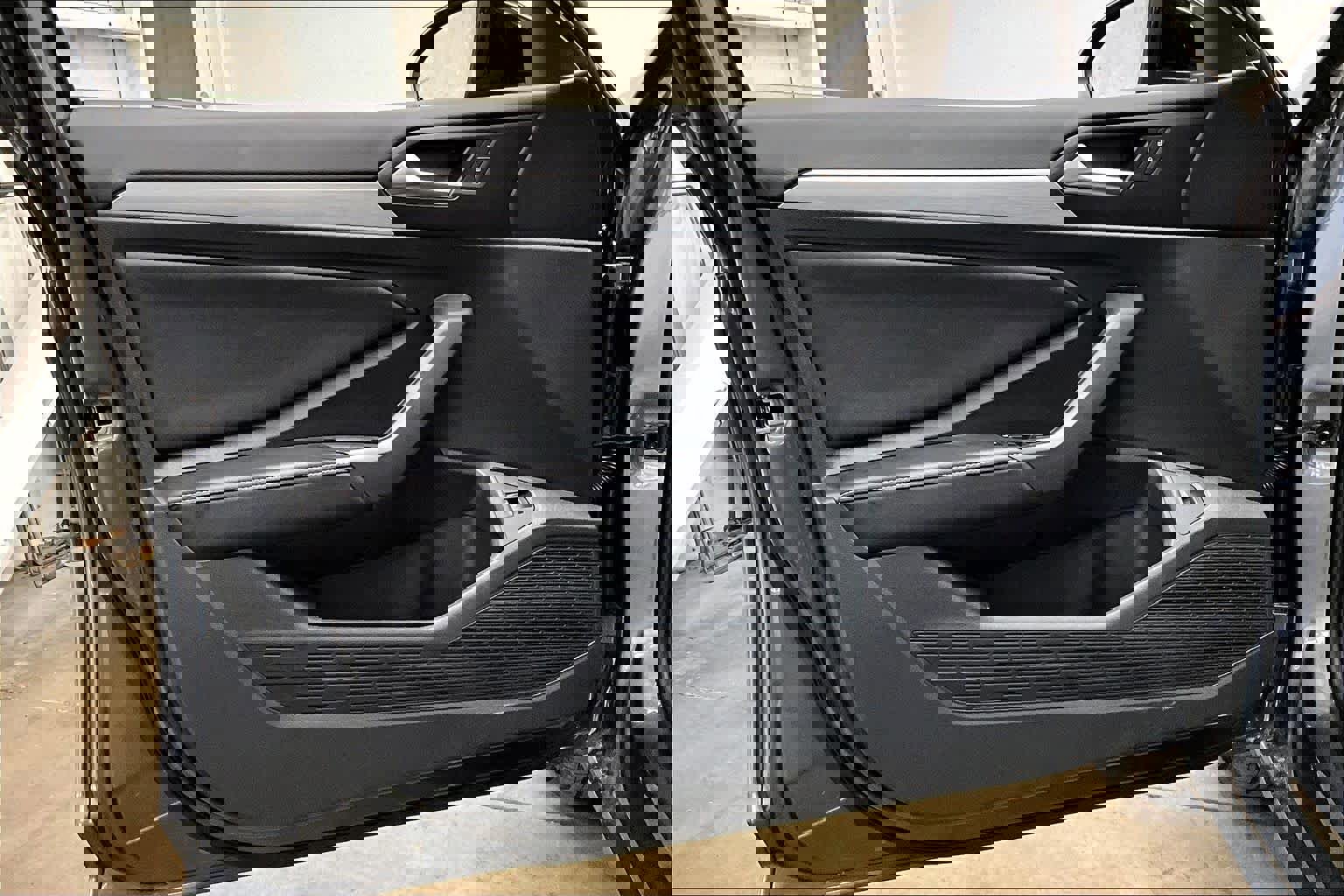 New 2026 Volkswagen Jetta Sport image 23