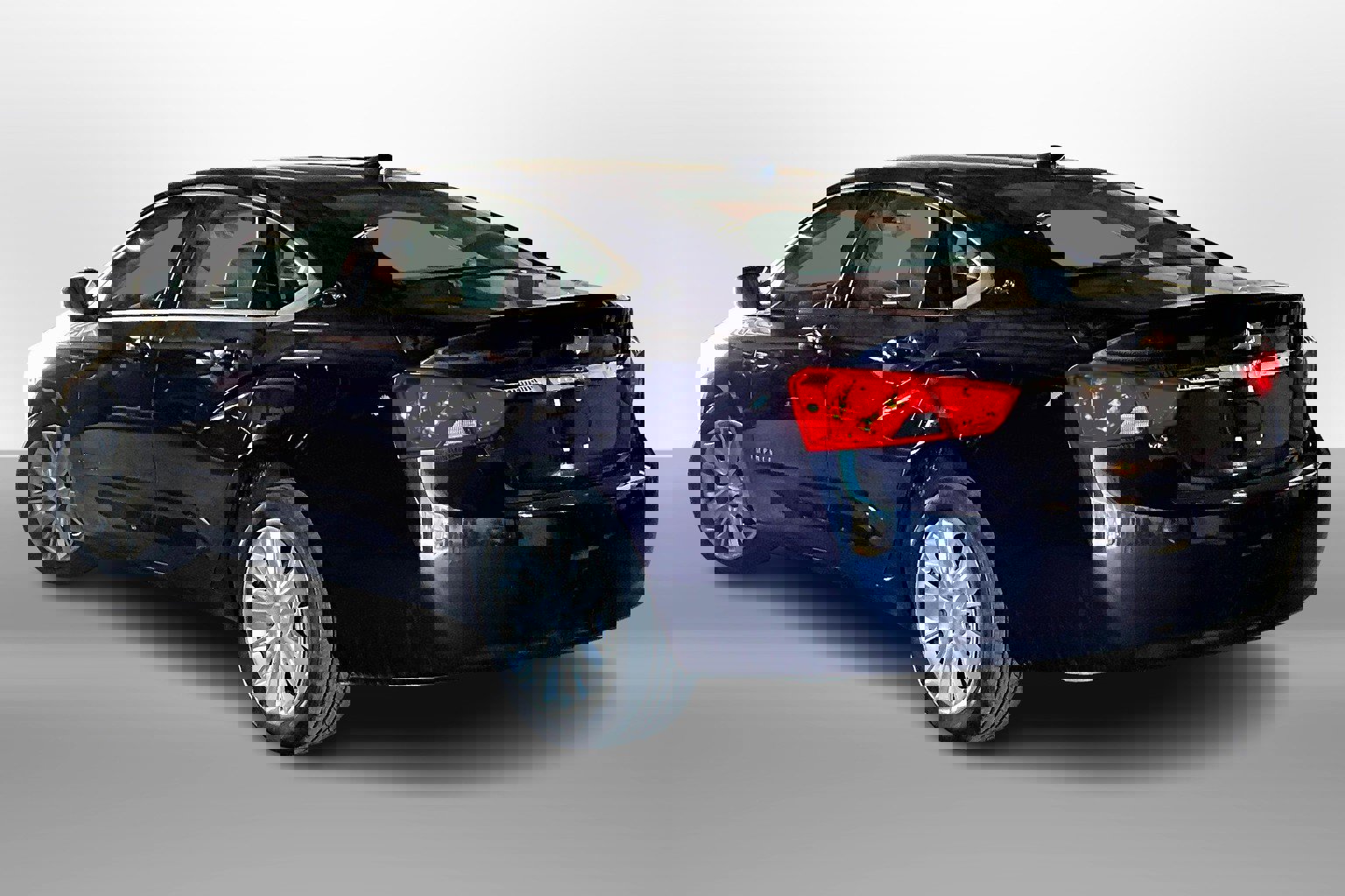 Used 2019 Chevrolet Impala LS image 10