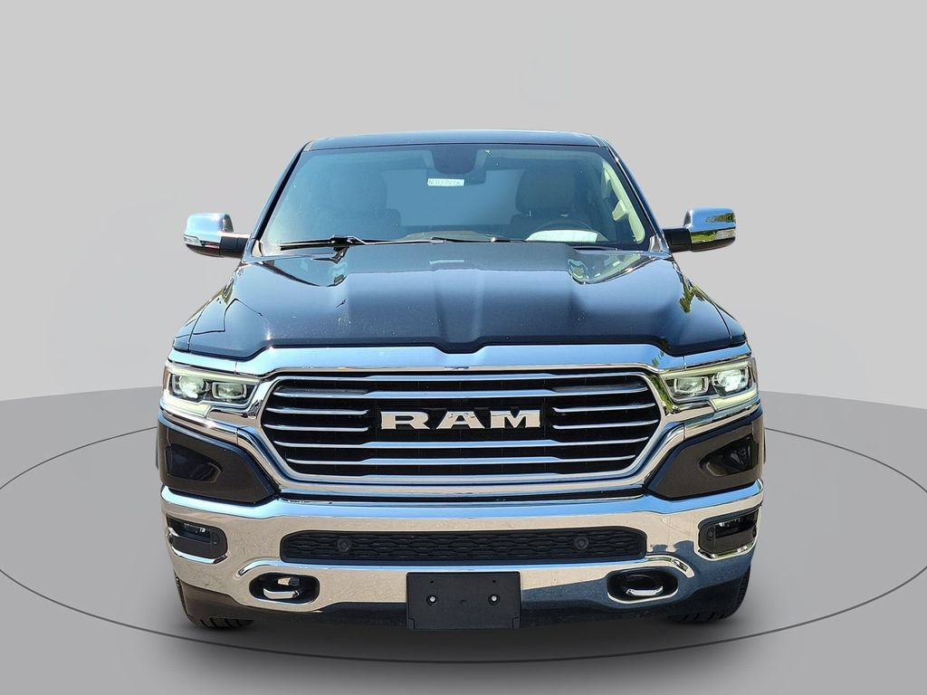 Used 2020 RAM 1500 Limited AWD/4WD image 8
