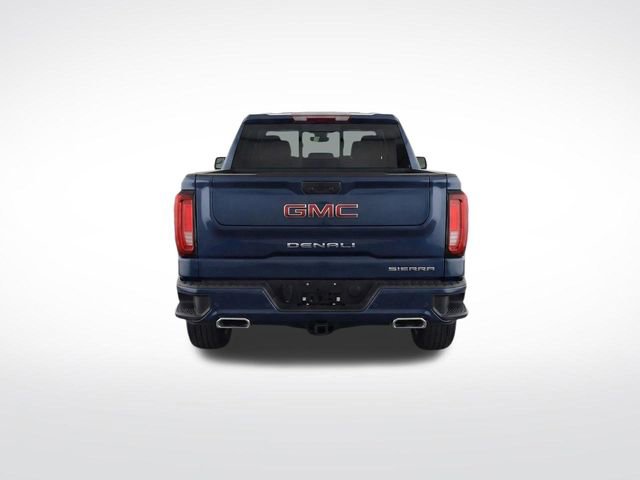 Used 2025 GMC Sierra 1500 Denali w/ Technology Package image 7