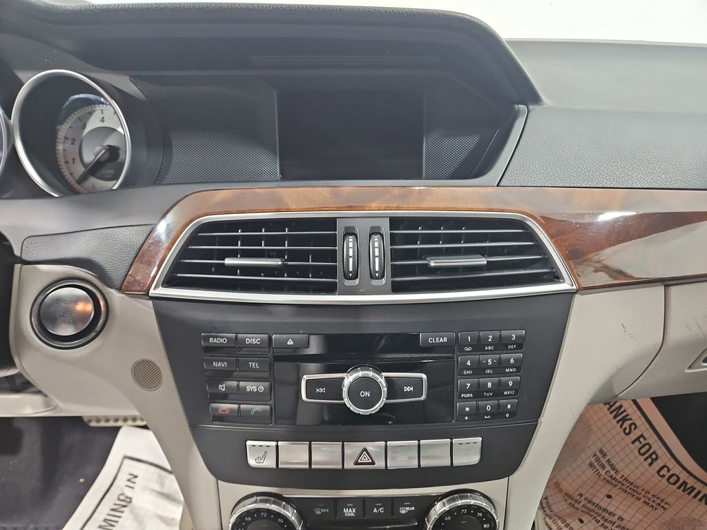 Used 2013 Mercedes-Benz C 300 4MATIC Sedan image 18