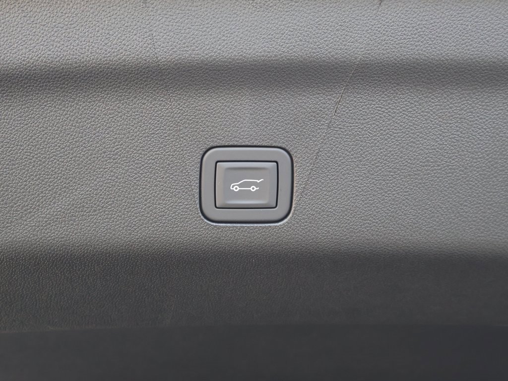 New 2026 Chevrolet Tahoe Premier image 42