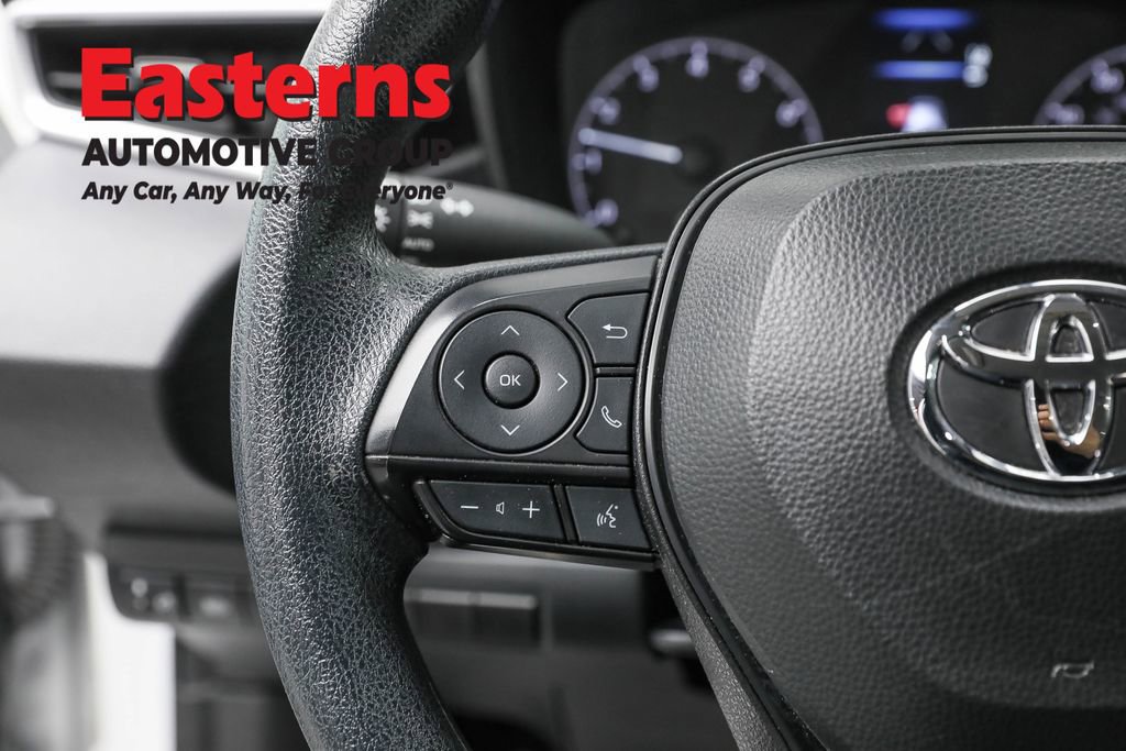 Used 2024 Toyota Corolla LE image 15