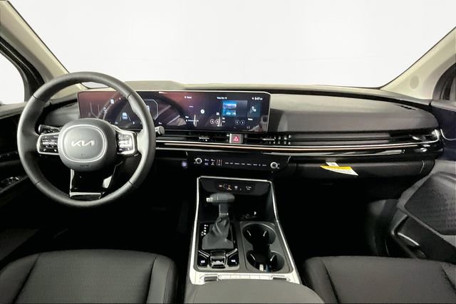 New 2026 Kia Carnival SX Prestige image 6