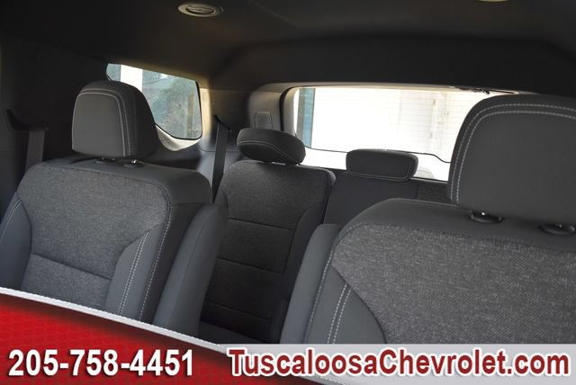 New 2026 Chevrolet Traverse LT w/ LPO, Floor Liner Package FWD image 18