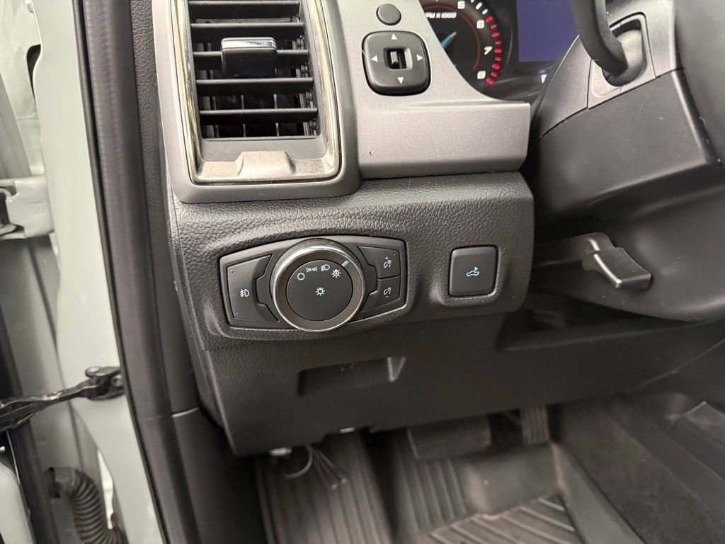 Used 2022 Ford Ranger XLT w/ Equipment Group 302A High image 28