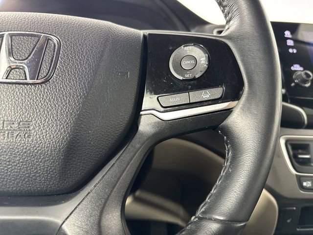 Certified 2022 Honda Pilot EX-L image 13