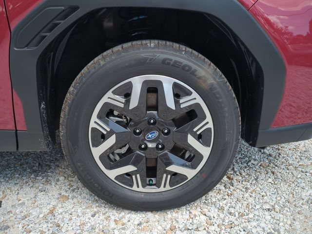 New 2026 Subaru Forester AWD/4WD image 12