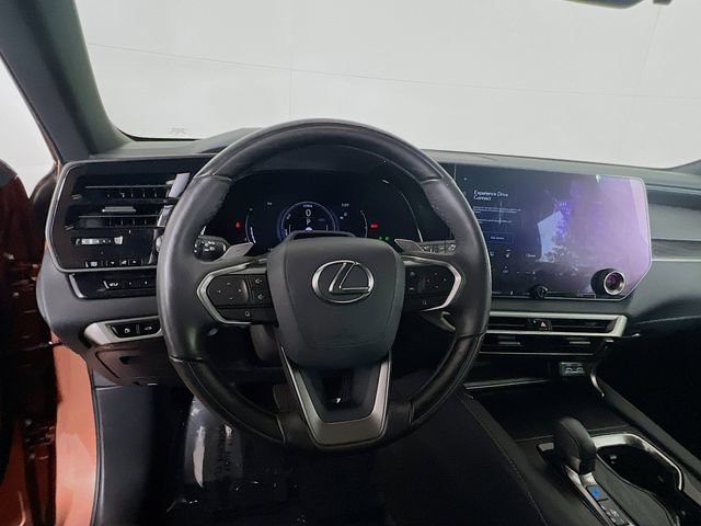 Used 2024 Lexus RX 350 w/ Convenience Package AWD/4WD image 12