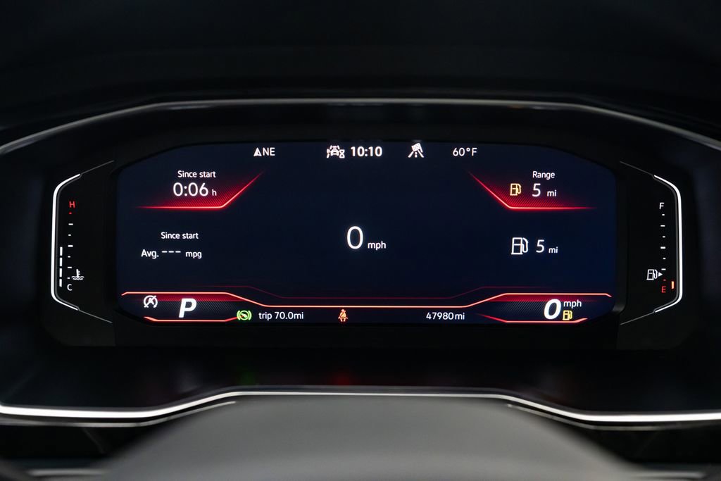 Used 2023 Volkswagen Jetta GLI Autobahn image 17