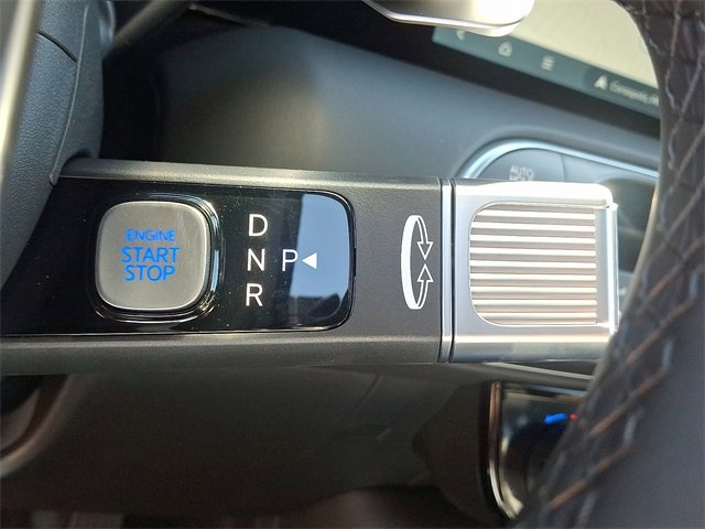 New 2026 Hyundai Palisade Calligraphy image 11