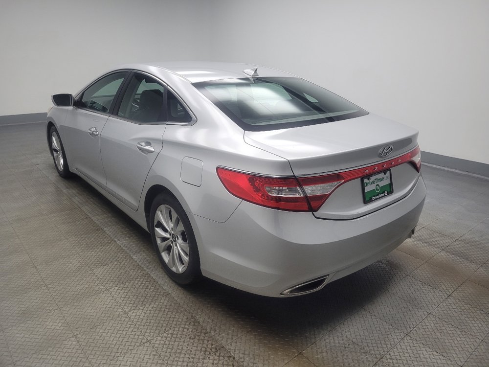 Used 2013 Hyundai Azera image 3