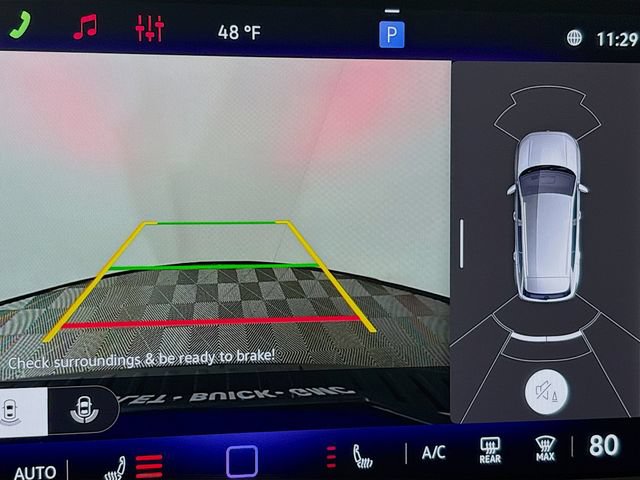 New 2026 Volkswagen Tiguan SE AWD/4WD image 15