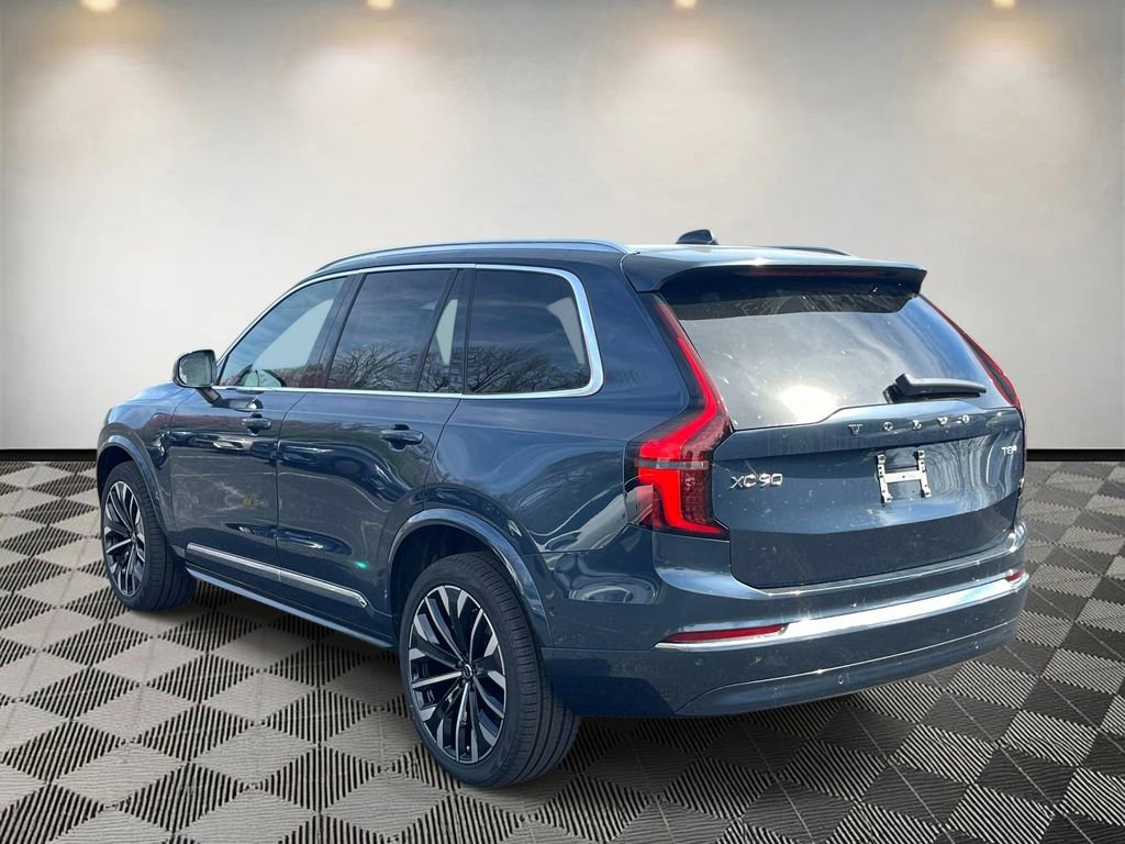 New 2026 Volvo XC90 T8 Ultra w/ Lounge Package AWD/4WD image 5