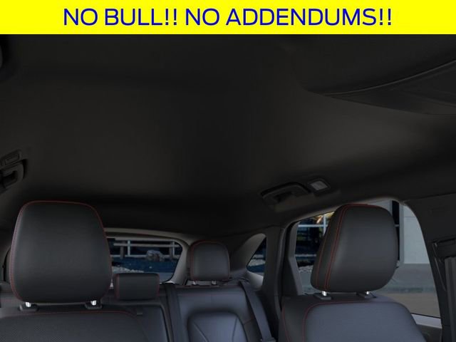New 2026 Ford Escape ST-Line Elite w/ Premium Technology Package image 23