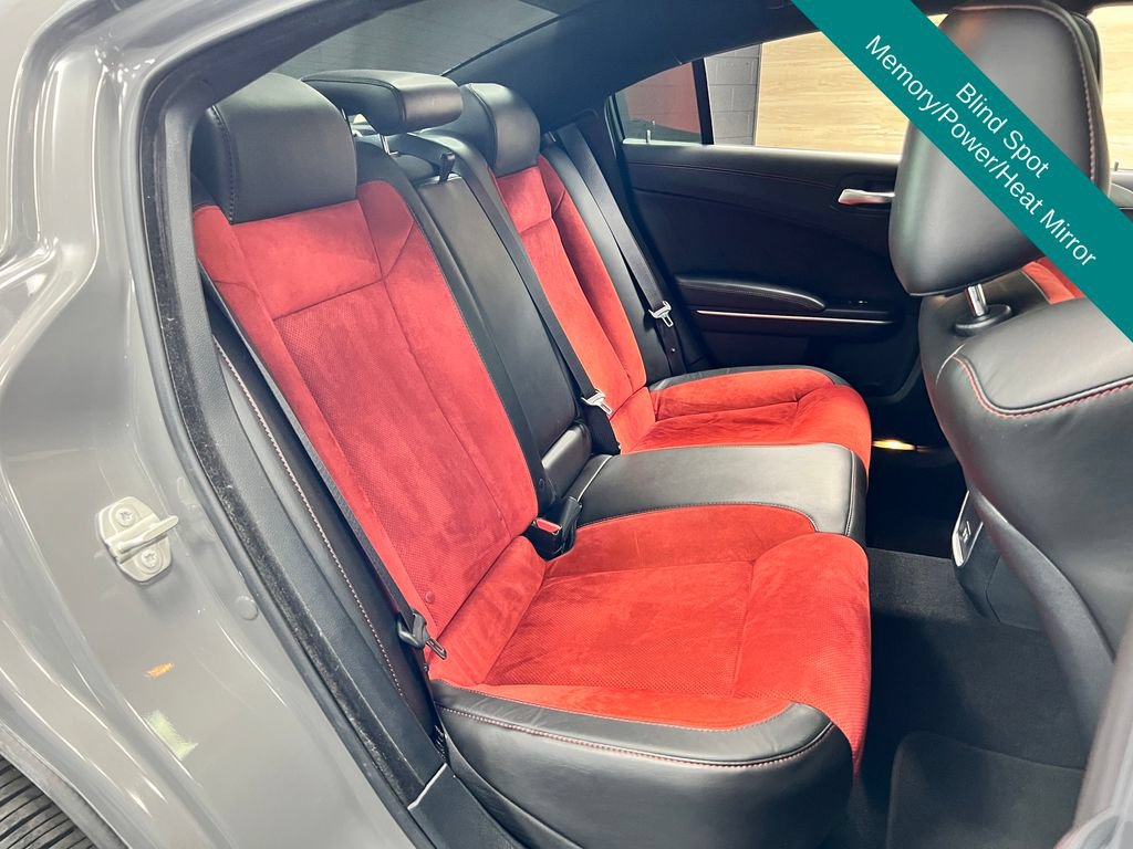 Used 2023 Dodge Charger Scat Pack RWD image 19