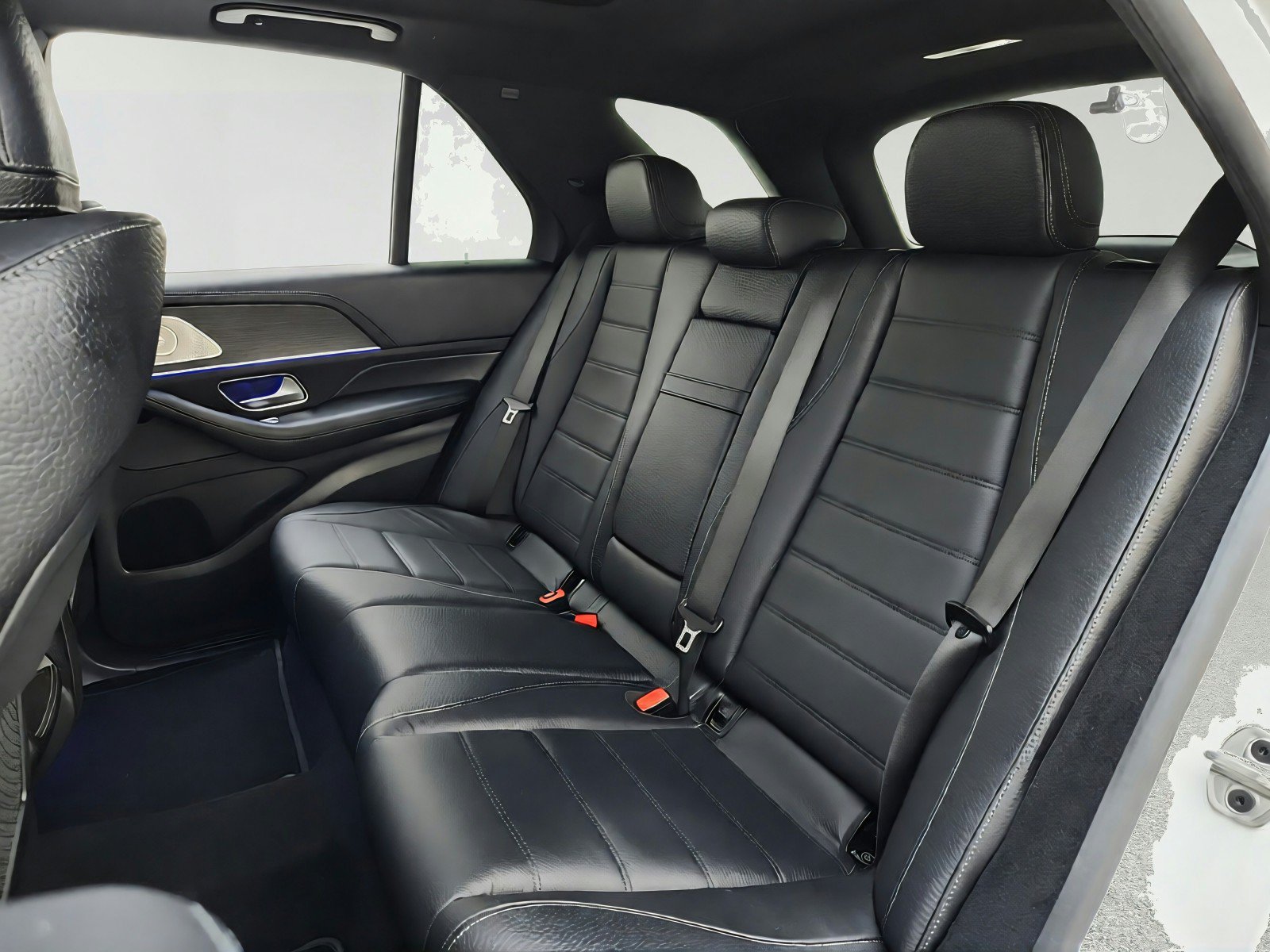 Certified 2024 Mercedes-Benz GLE 450 4MATIC image 26