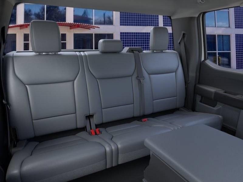New 2026 Ford F150 XL w/ Tow/Haul Package RWD image 12