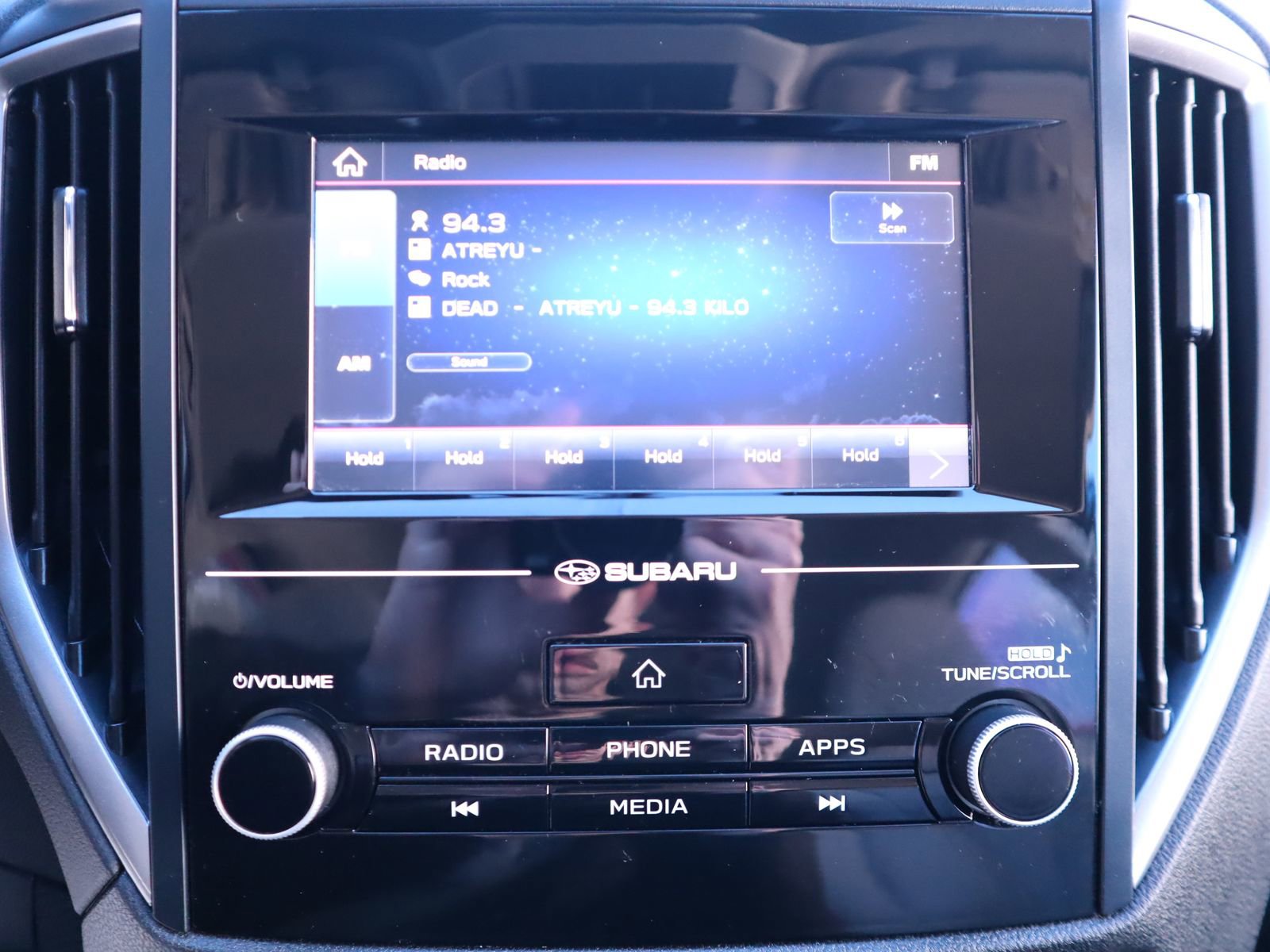 Used 2023 Subaru Forester AWD/4WD image 43