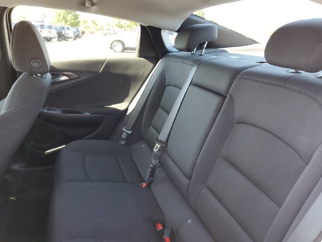 Used 2024 Chevrolet Malibu LT FWD image 30