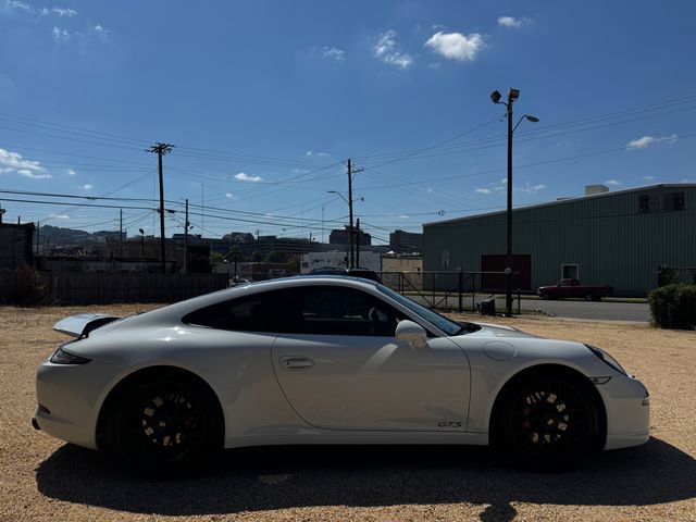 Used 2016 Porsche 911 GT3 RS image 15
