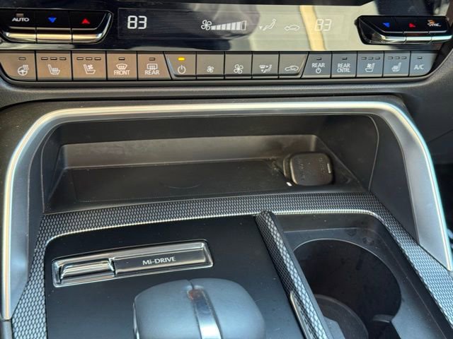 Certified 2025 MAZDA CX-90 3.3 Turbo S w/ Premium Package image 15