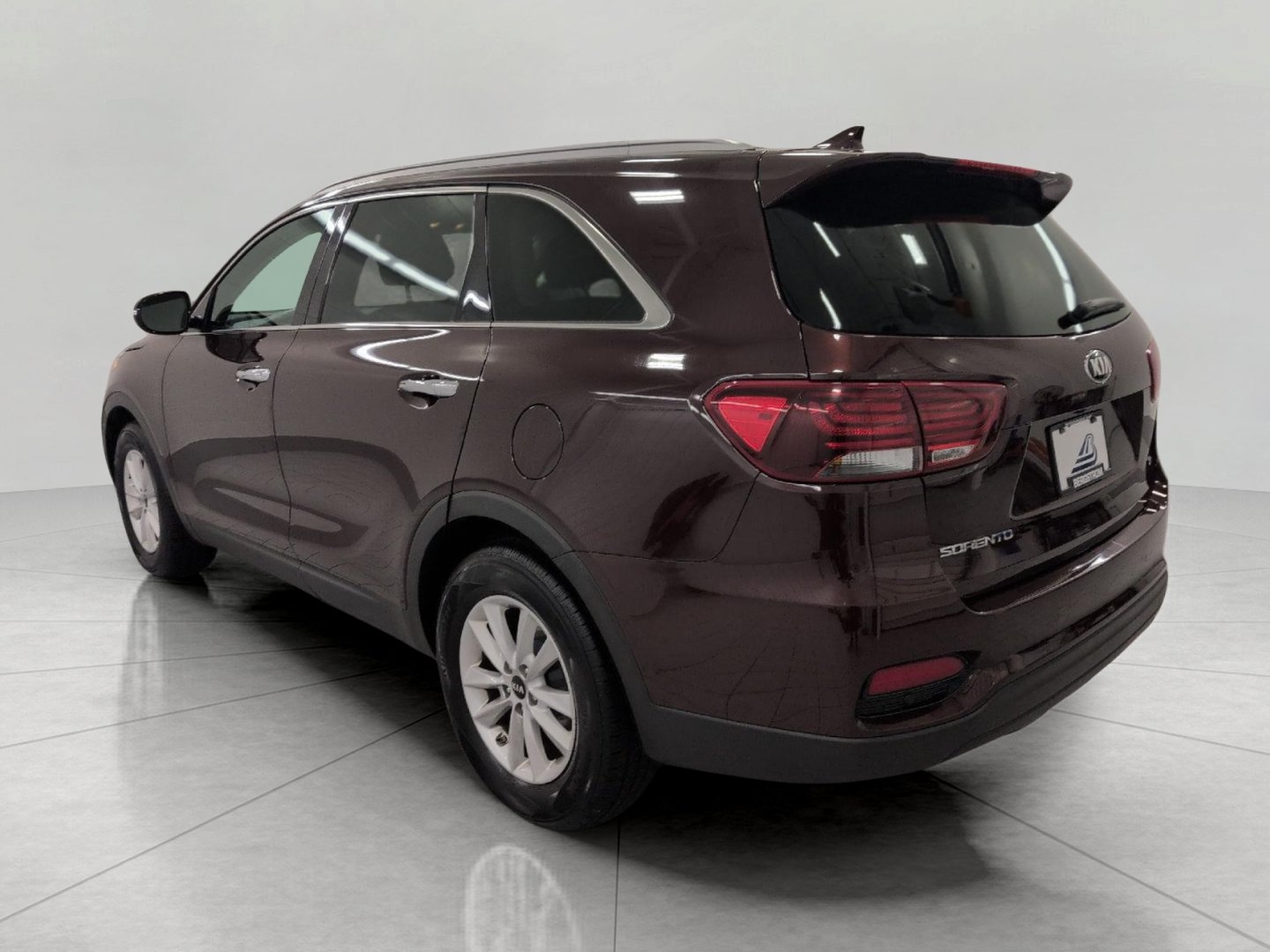 Used 2019 Kia Sorento FWD V6 w/ LX V6 Convenience Package image 22