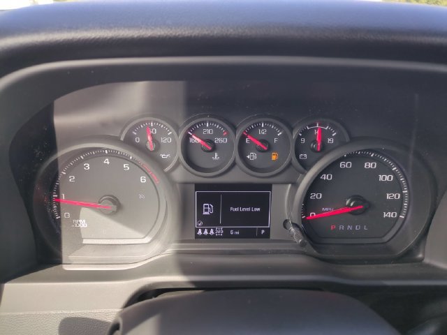 New 2026 GMC Sierra 2500 Pro AWD/4WD image 17