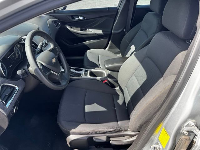 Used 2016 Chevrolet Cruze LS FWD image 10
