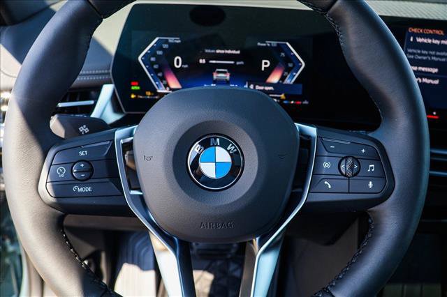 New 2027 BMW X1 xDrive28i w/ Technology Package AWD/4WD image 14