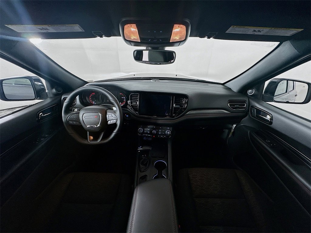 New 2026 Dodge Durango GT image 9