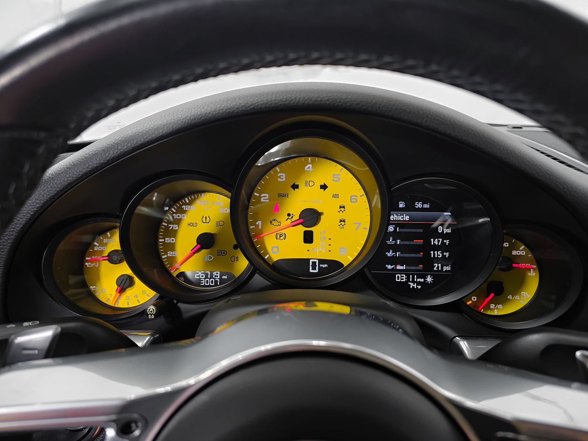 Used 2019 Porsche 911 Carrera RWD image 27