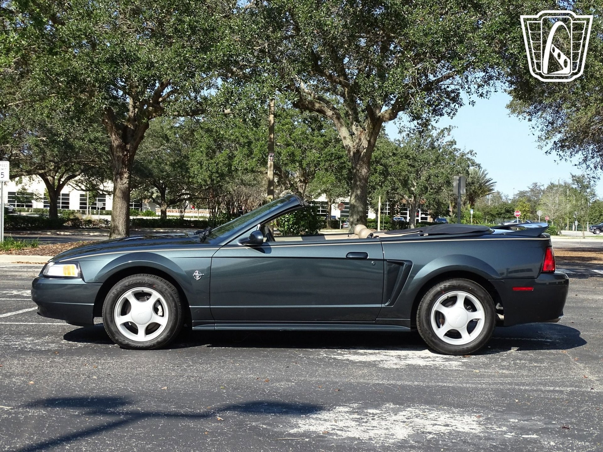 Used 1999 Ford Mustang GT image 12