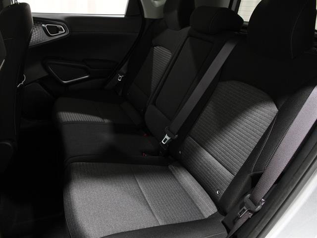 Used 2022 Kia Soul EX image 20