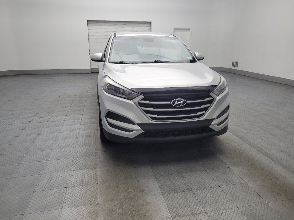 Used 2017 Hyundai Tucson SE image 14