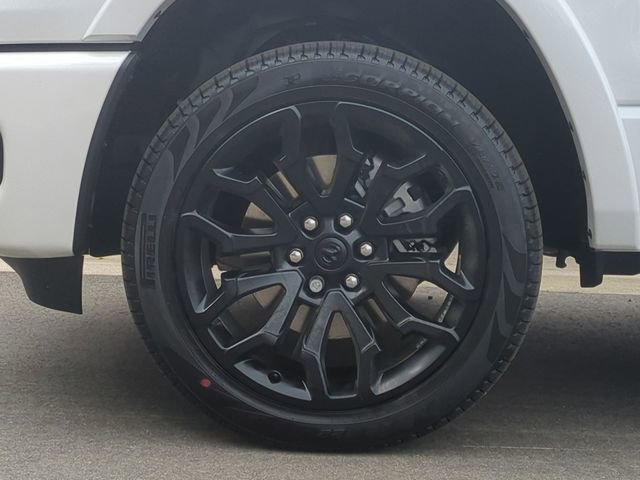 New 2026 RAM 1500 Limited image 19