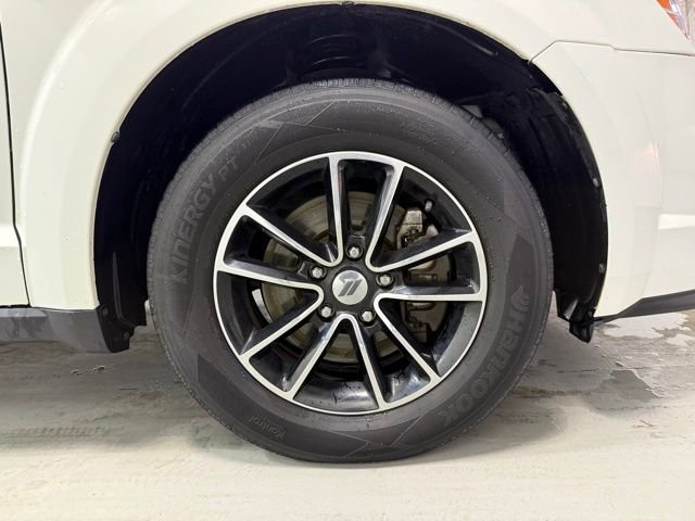 Used 2018 Dodge Journey SE w/ Popular Equipment Group FWD image 29