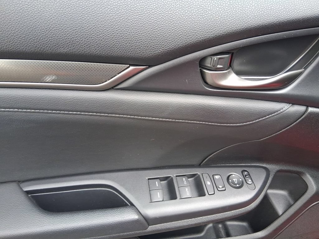 Used 2018 Honda Civic EX-L image 14