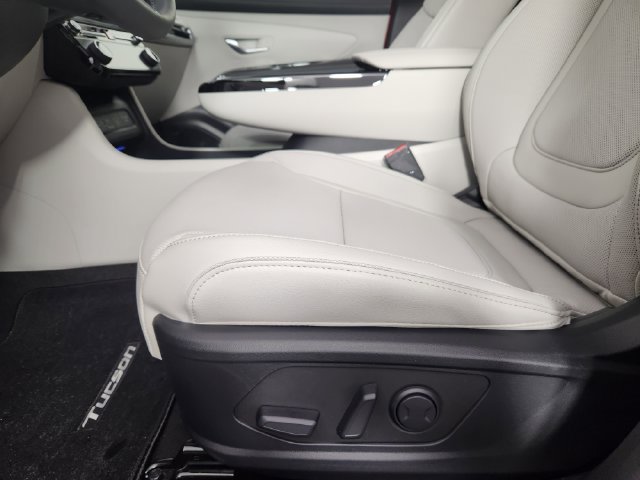 New 2026 Hyundai Tucson Limited AWD/4WD image 11