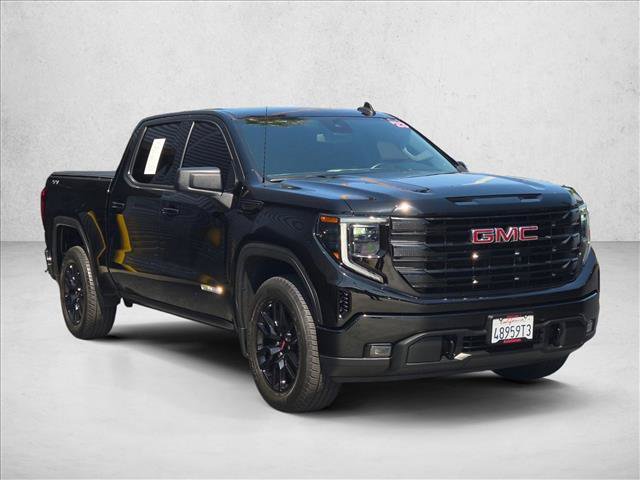 Used 2023 GMC Sierra 1500 Elevation AWD/4WD image 3