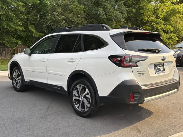 Used 2020 Subaru Outback Limited XT w/ Popular Package #2 AWD/4WD image 5