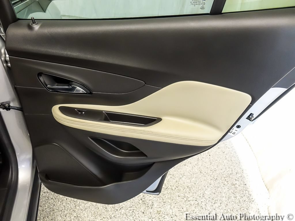Used 2018 Buick Encore Preferred FWD image 22