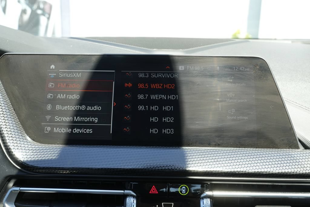 Used 2021 BMW 228i xDrive Gran Coupe AWD/4WD image 60