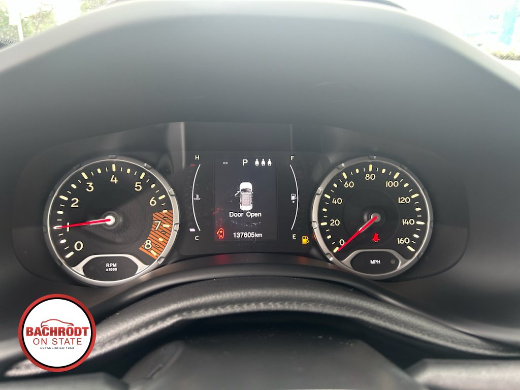 Used 2019 Jeep Renegade Sport AWD/4WD image 10