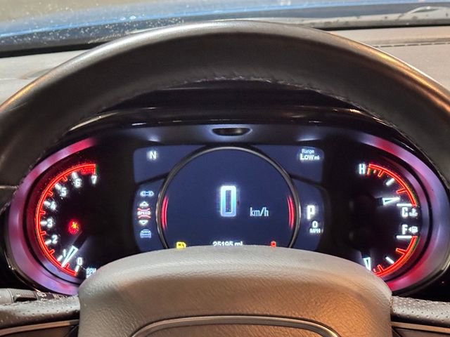 Used 2024 Dodge Durango SXT image 40