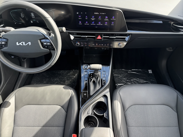 New 2026 Kia Niro EX FWD image 18