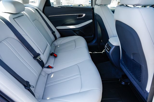 New 2026 Hyundai Sonata Limited FWD image 22