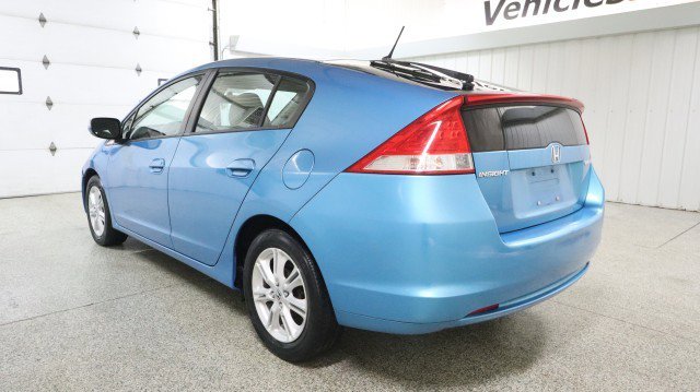 Used 2010 Honda Insight EX image 3
