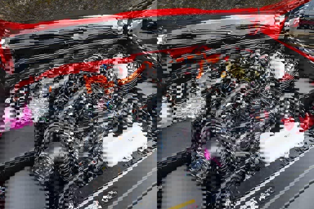 New 2026 Toyota 4Runner Limited image 29