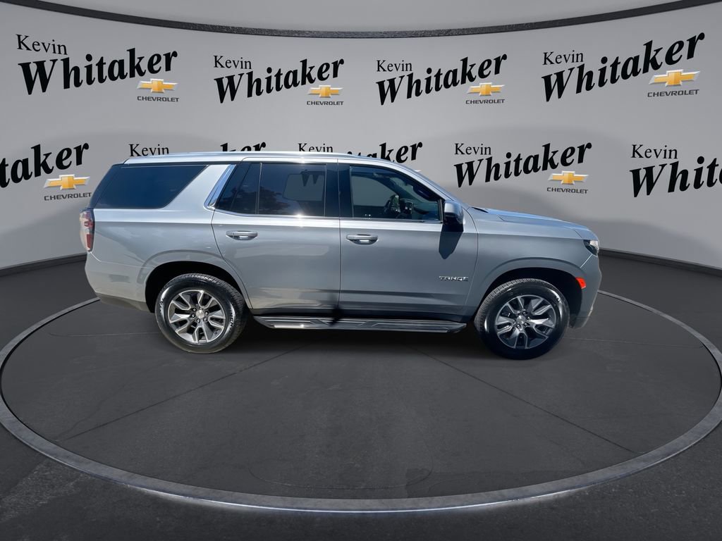 Used 2024 Chevrolet Tahoe LT w/ LT Signature Plus Package RWD image 9